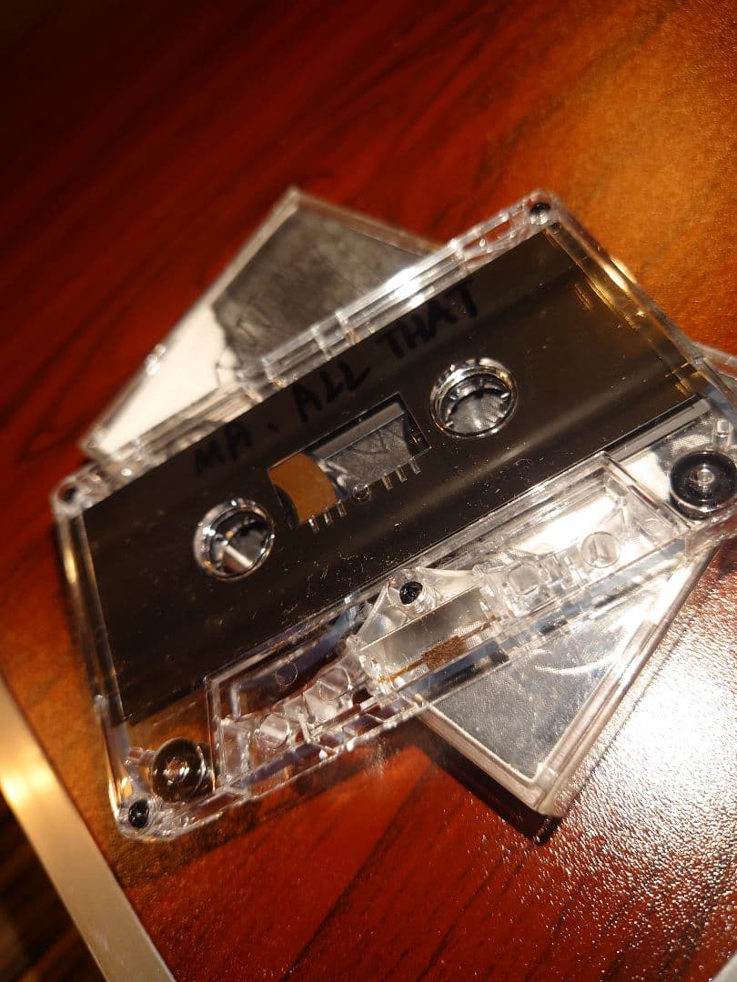 洋楽 MR.ALL THAT G-RAP G-FUNK GANGSTA