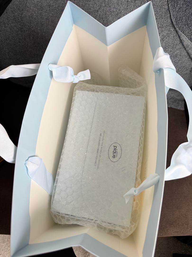 【ドラえもん&ドラミ】ベビモコジャガードピローケース 【ジェラートピケ】新品