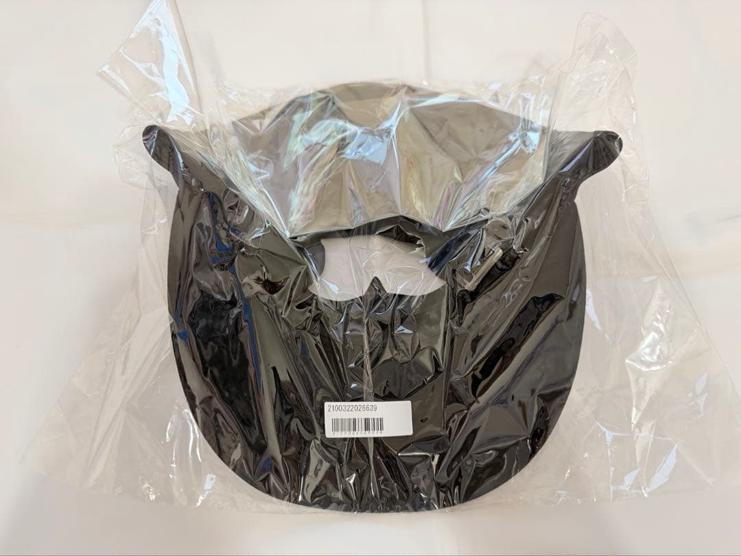 ニューエラ　＝LOVEコラボキャップ