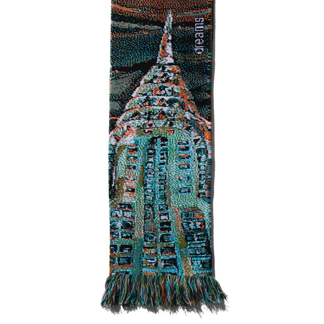 小物 Montmartre New York X tokyovitamin SCARF