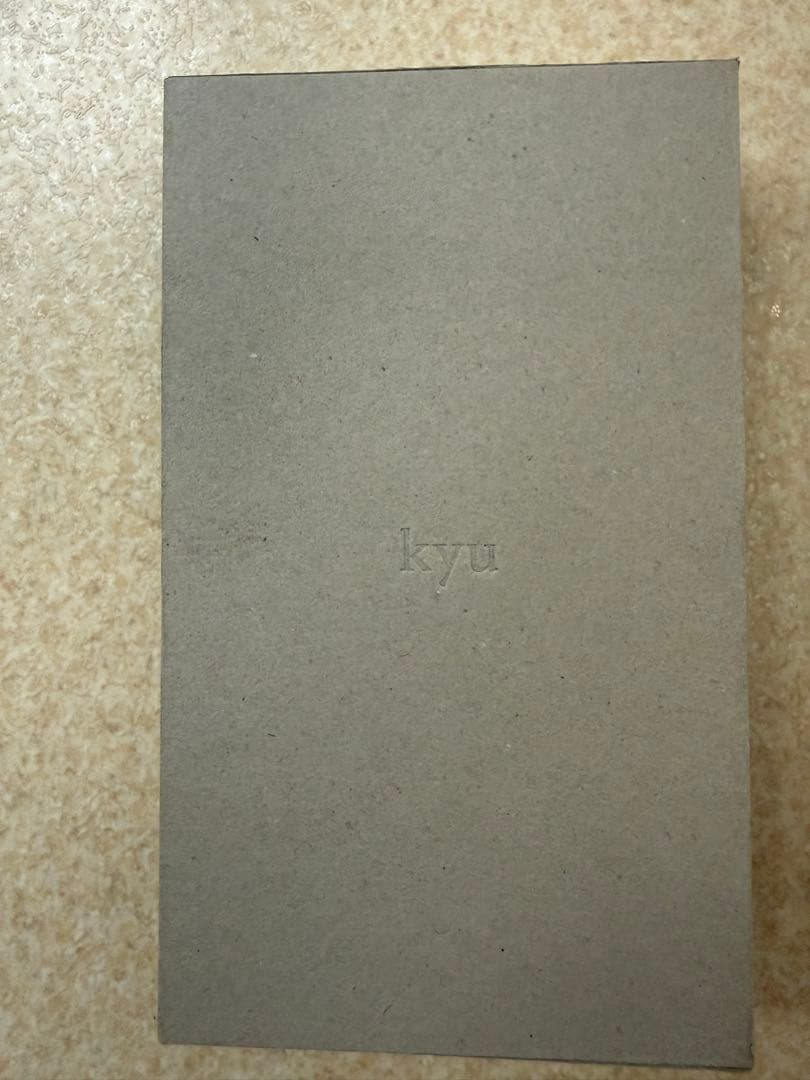 松　kyu camera