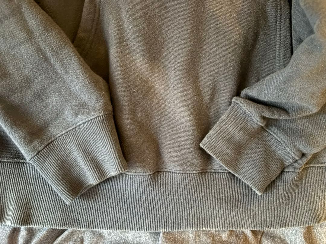 t*a様 windandsea HOODIE