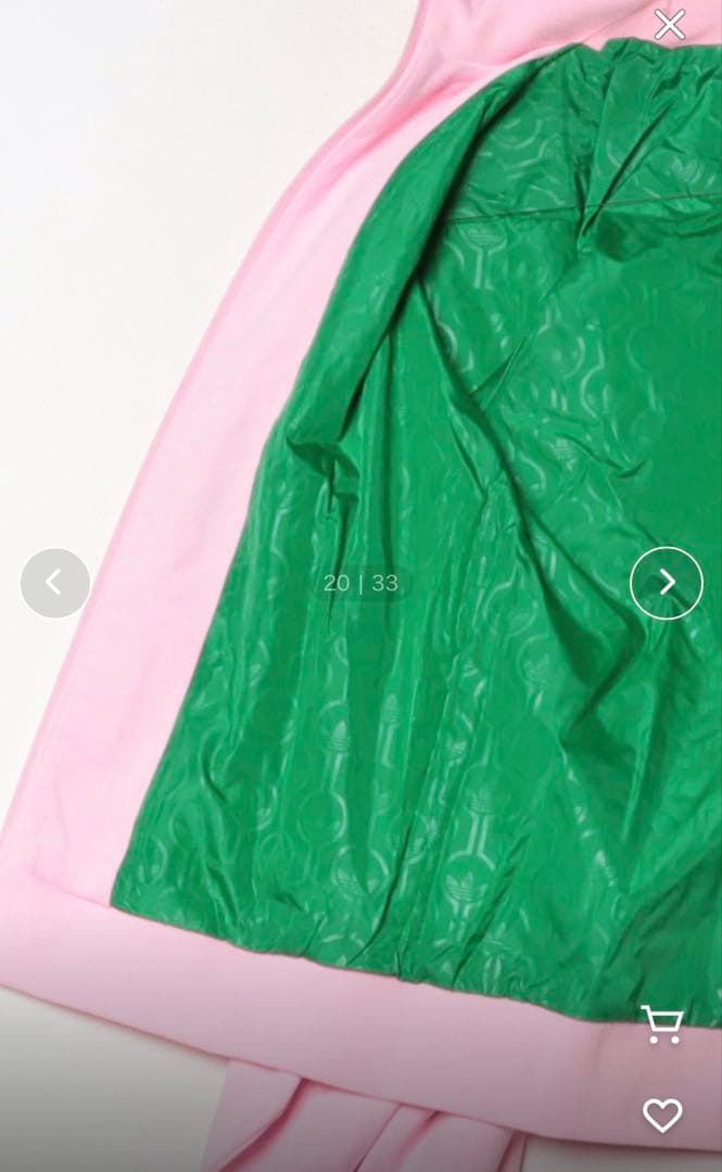 アディダスオリジナルス adidas Originals トラックトップ　M