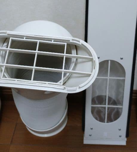 IPC-221N ポータブルクーラー　 アイリスオーヤマ