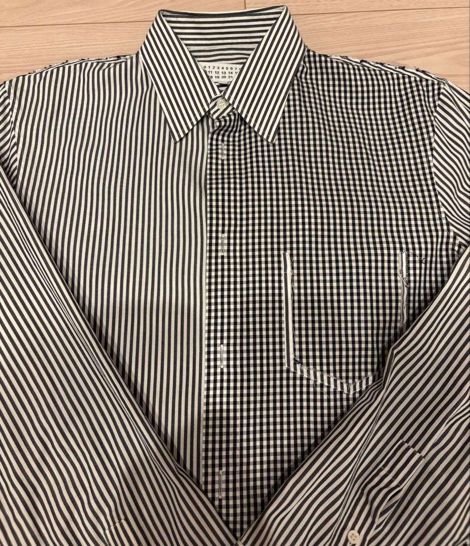 メゾンマルジェラ Maison Margiela S50DL0353S49199