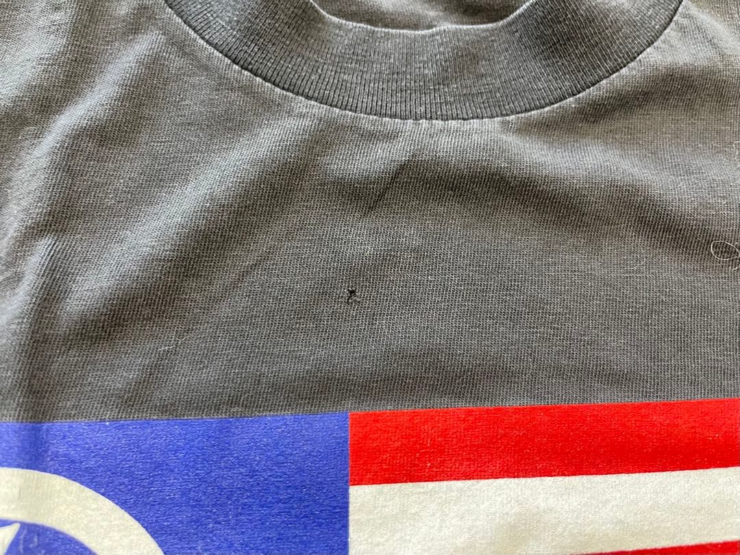 Marilyn Manson FLAG 90s tシャツ