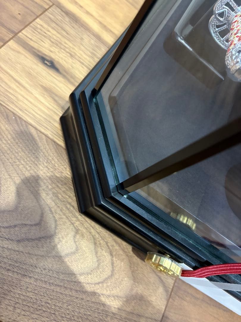 五月人形 兜飾り ケース入り 豪華セット 美品 刀付き 子供の日