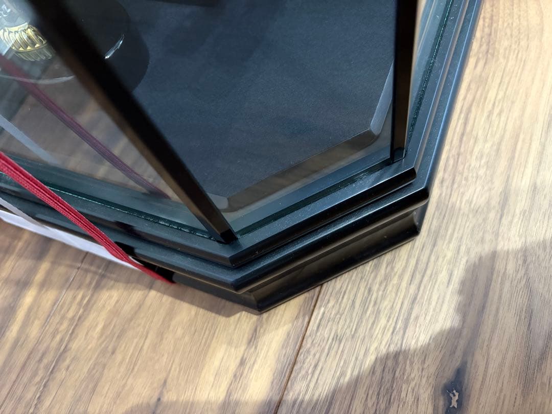 五月人形 兜飾り ケース入り 豪華セット 美品 刀付き 子供の日