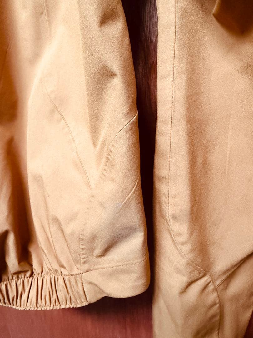  ASCEND PRO RAIN JACKET レインジャケット