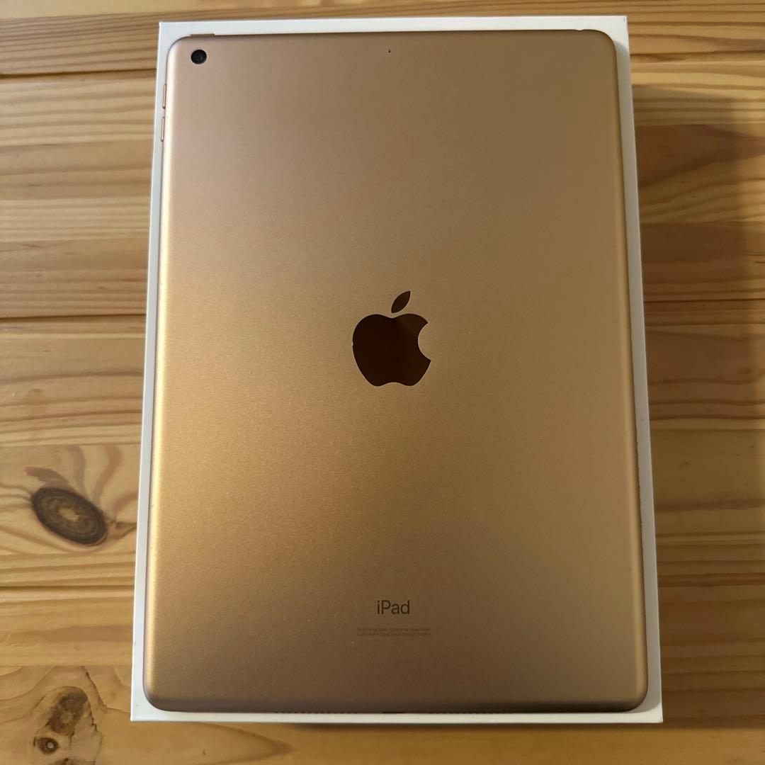 Apple iPad代7世代wifiモデル