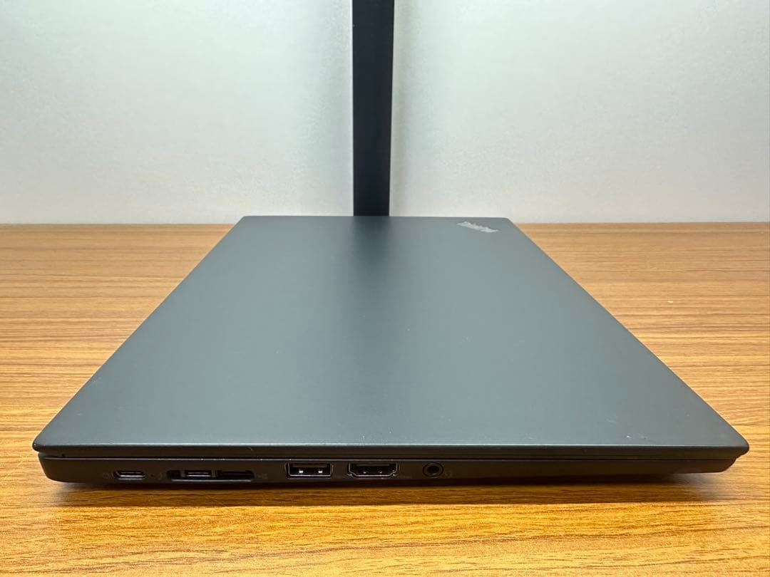 Windowsノート本体 2.ThinkPad X13 Gen1 i7-10510 32Gb 256