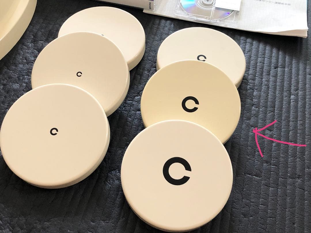 視力回復センタートレーニング機器 アングルビジョン