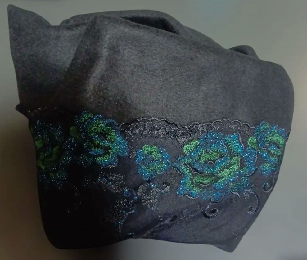 ピンクの白玉❕❕