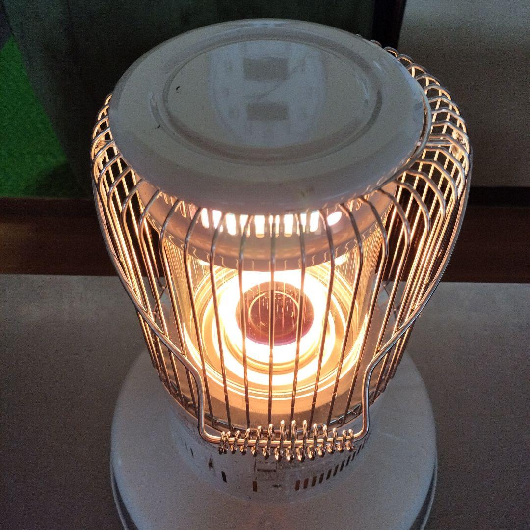 トヨトミRainbow　RB-25N　2025年製 箱、取扱説明書あり