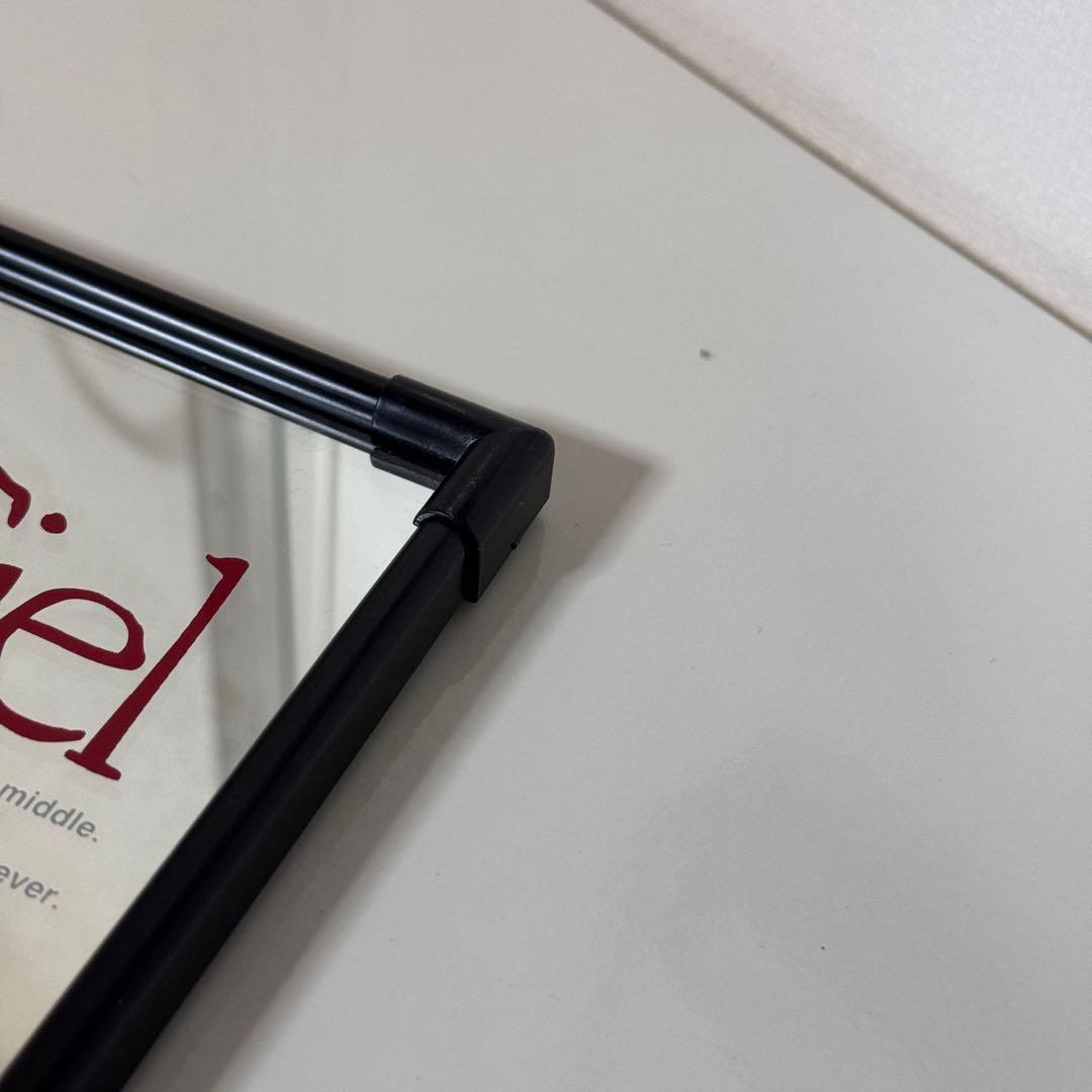 L'Arc~en~Ciel HYDE パブミラー A4サイズ 1pc.