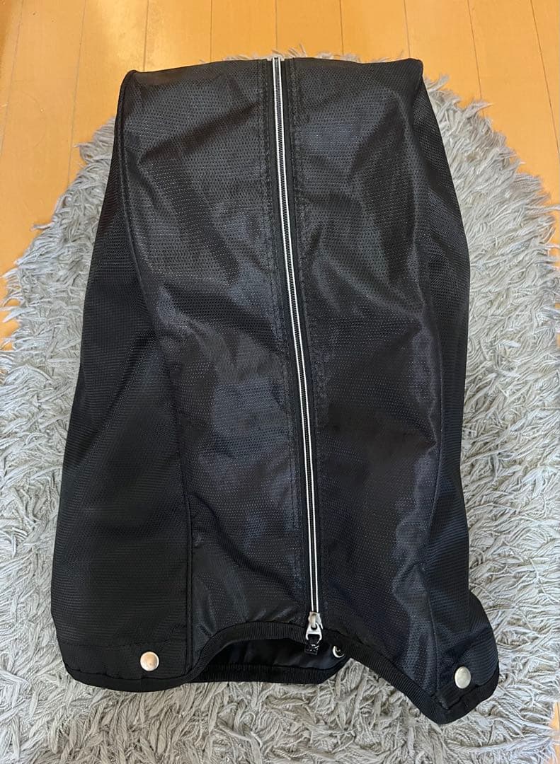 【sold ハルさん】HONMA ホンマキャディバッグ　スタンド型