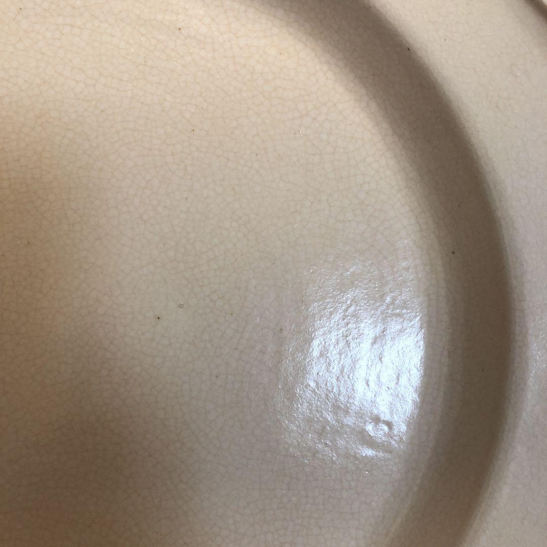 長峰菜穂子　大皿