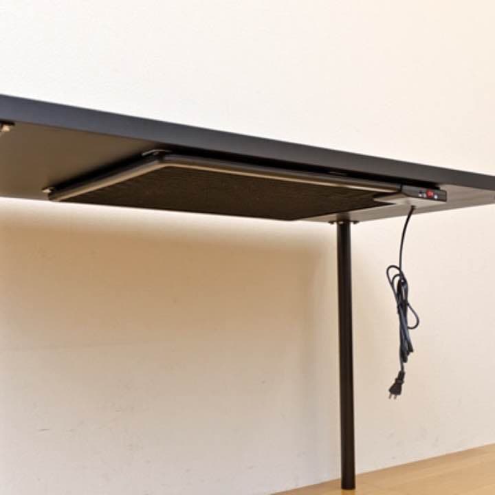 デスクヒーター★季節先取り★送料無料