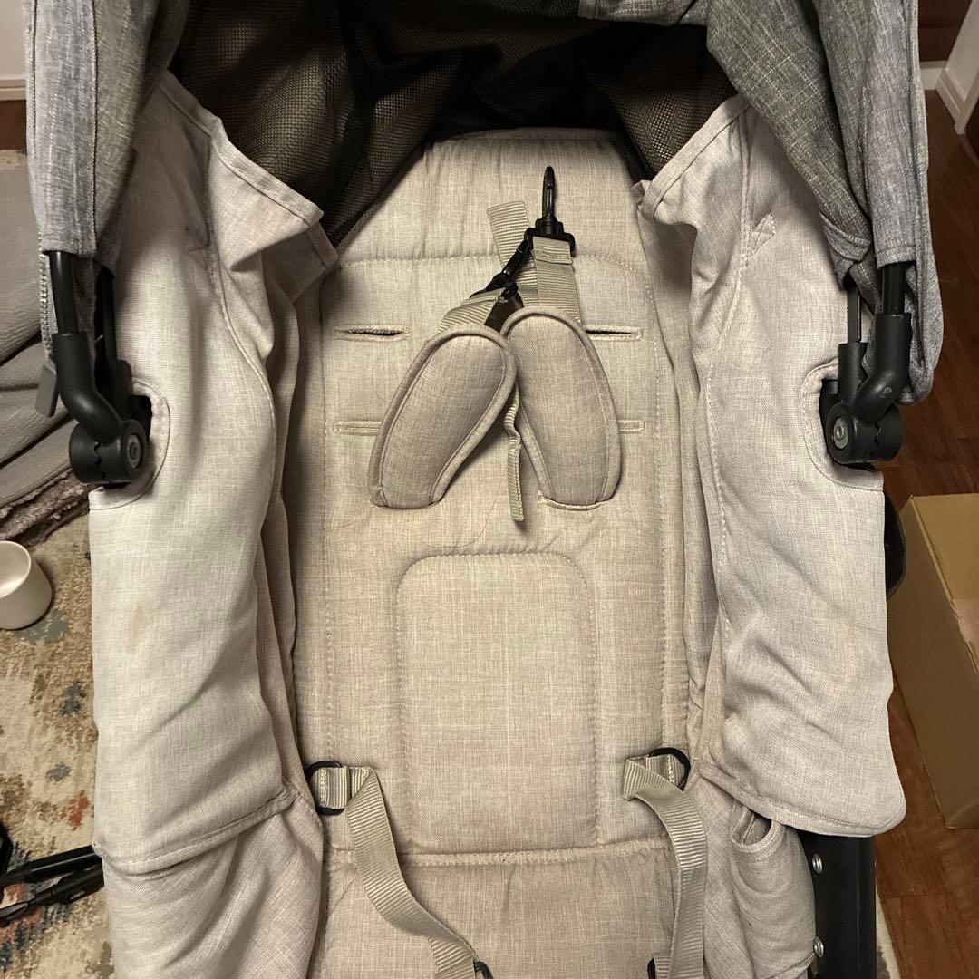 エアバギーココプレミア　フロムバース