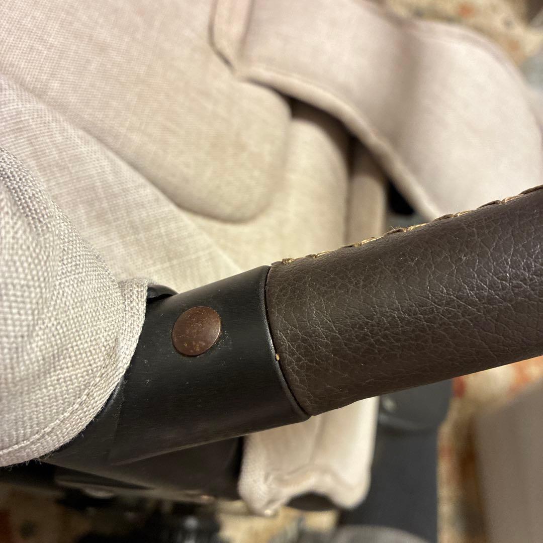 エアバギーココプレミア　フロムバース