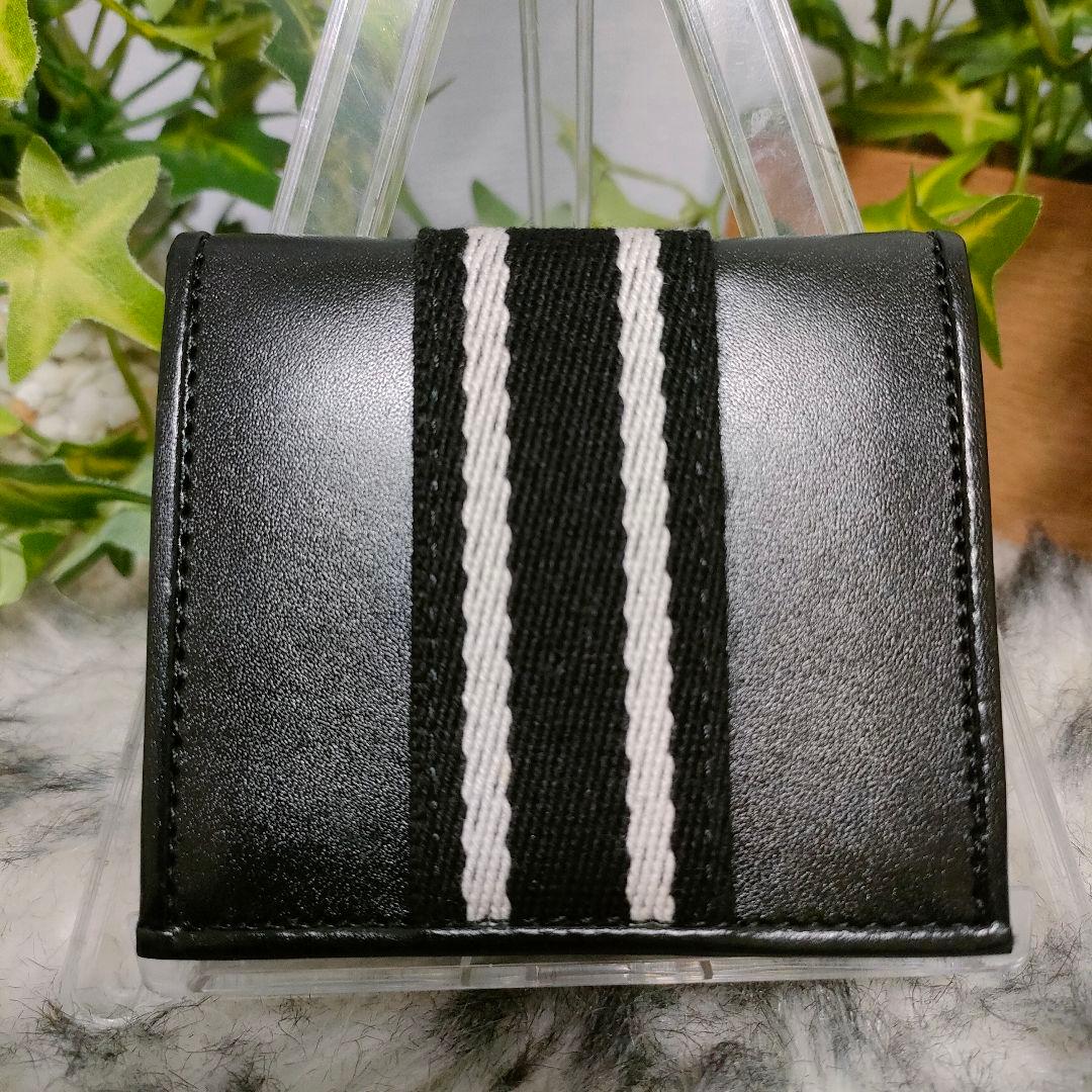 未使用品 バーバリーブラックレーベル ケース ブラック レザー バーバリー