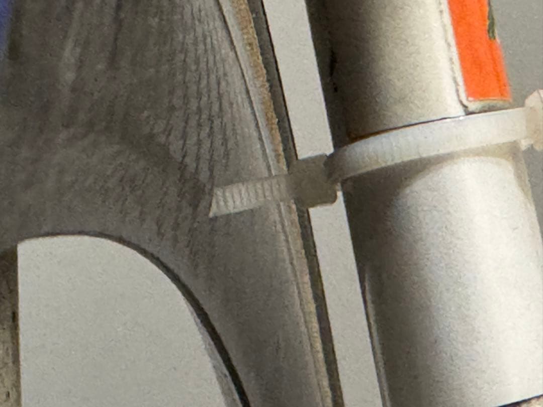 スピナジー rev-xフロントホイール700c ピストバイク バトンホイール