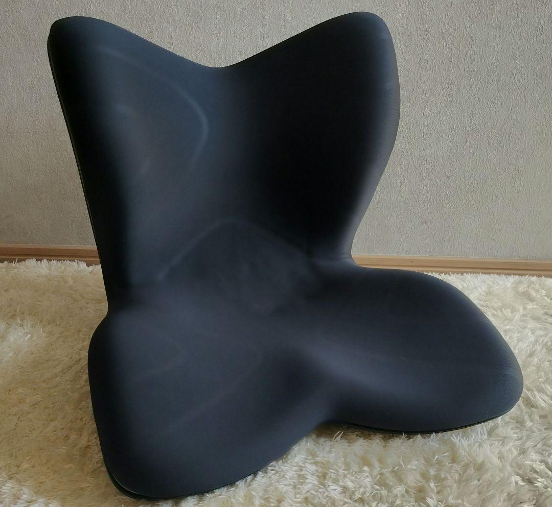 スタイル プレミアム 姿勢矯正 骨盤サポートチェア 座椅子