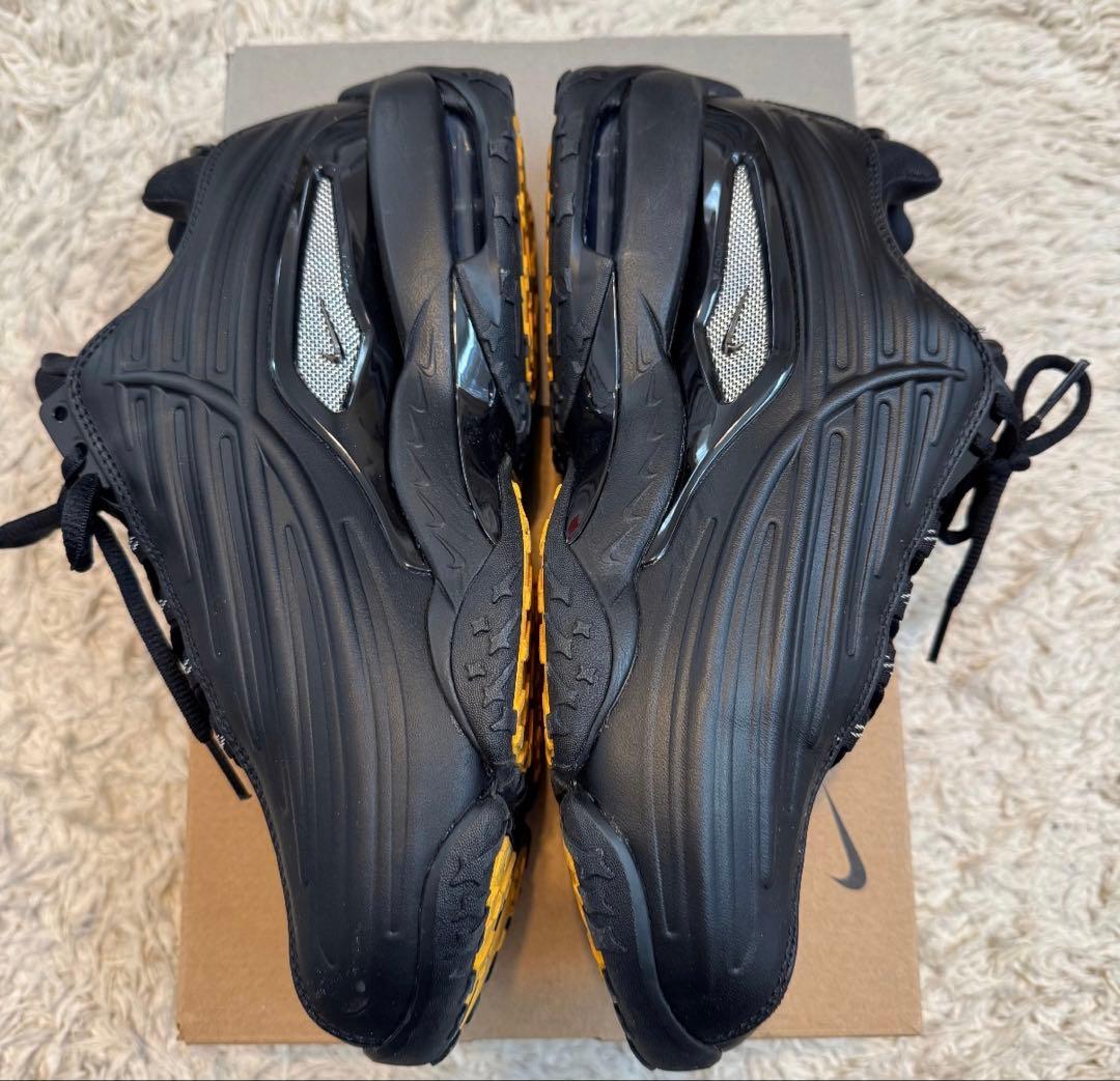 Drake NOCTA × Nike Hot Step 2