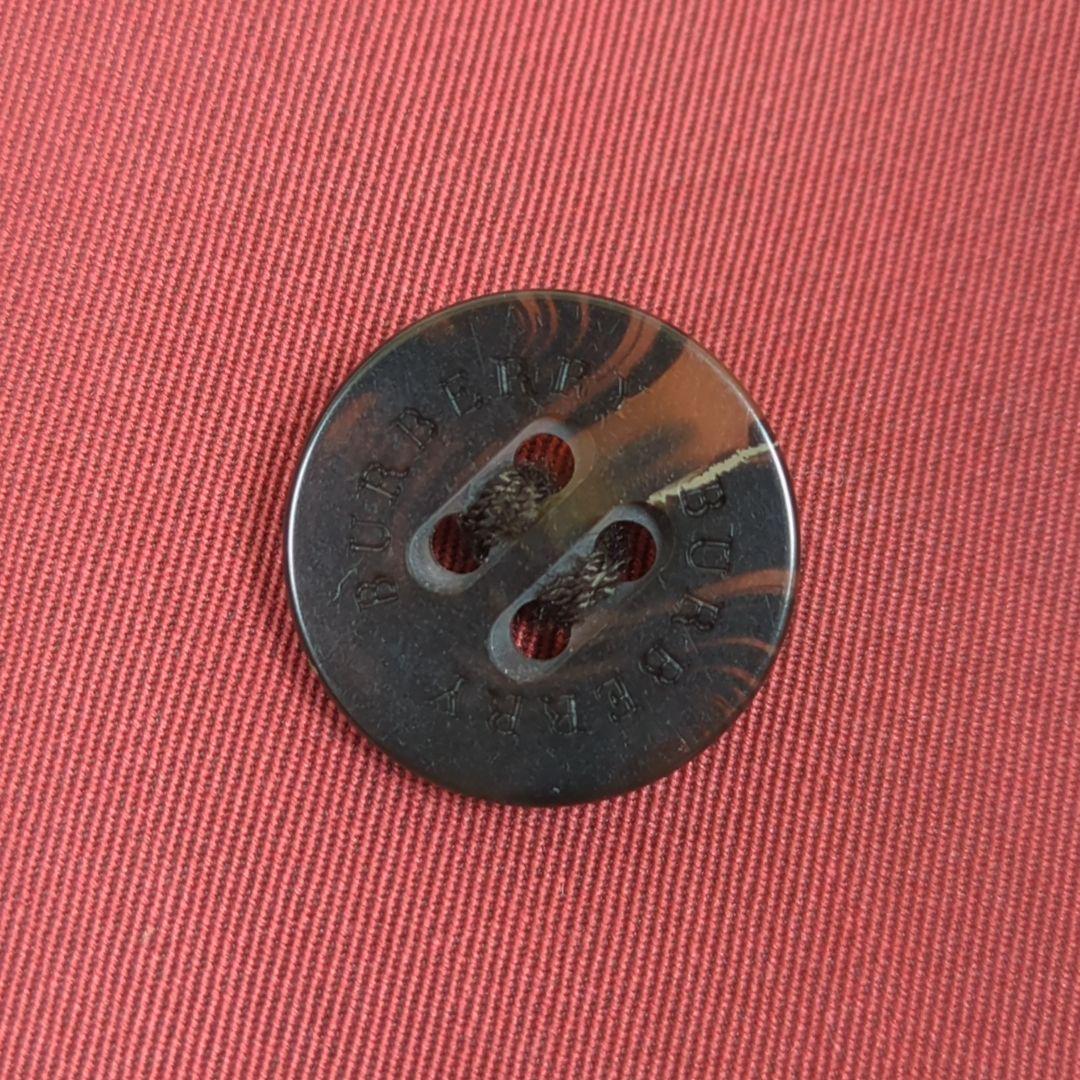 バーバリーロンドン【サイズ M】2way　ライナー　トレンチコート　ノバチェック