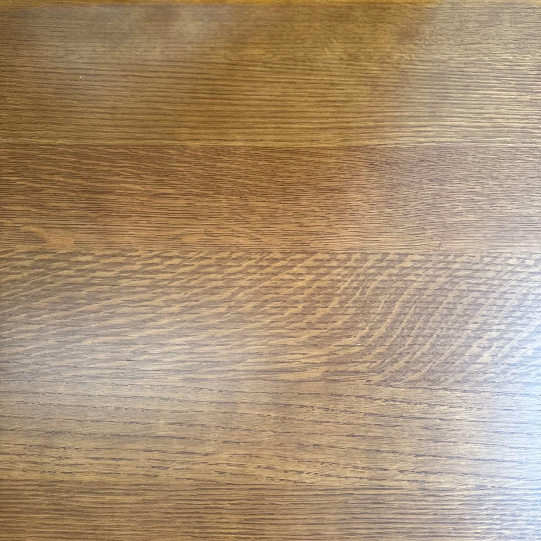 柏木工　ダイニングテーブル　1人〜4人向