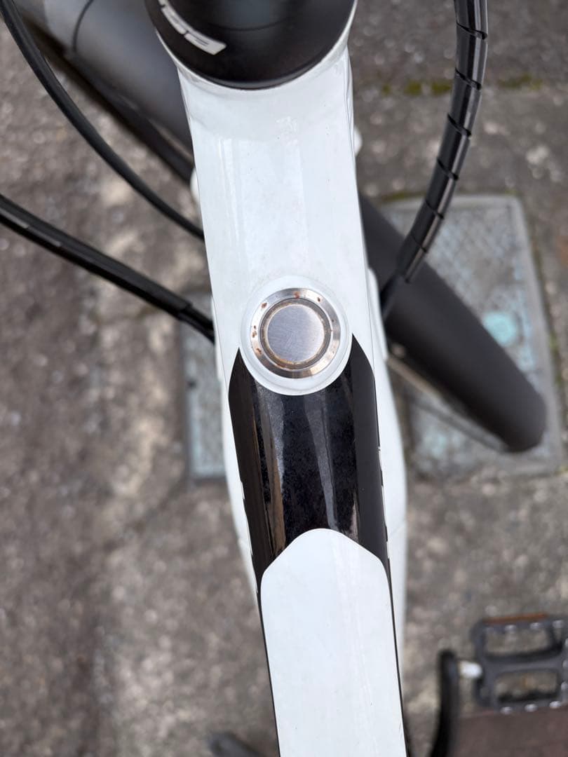 つ*ん様 BESV JF-1 電動アシストクロスバイク　付属品多数