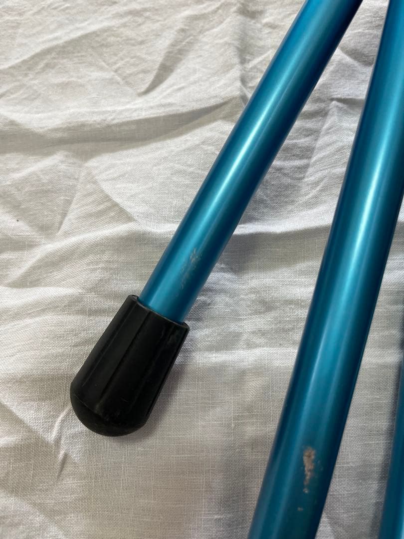 Helinox/Swivel chair アウトドアチェア