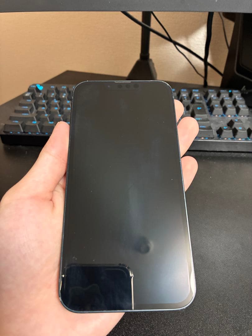 iPhone13 128G ジャンク品