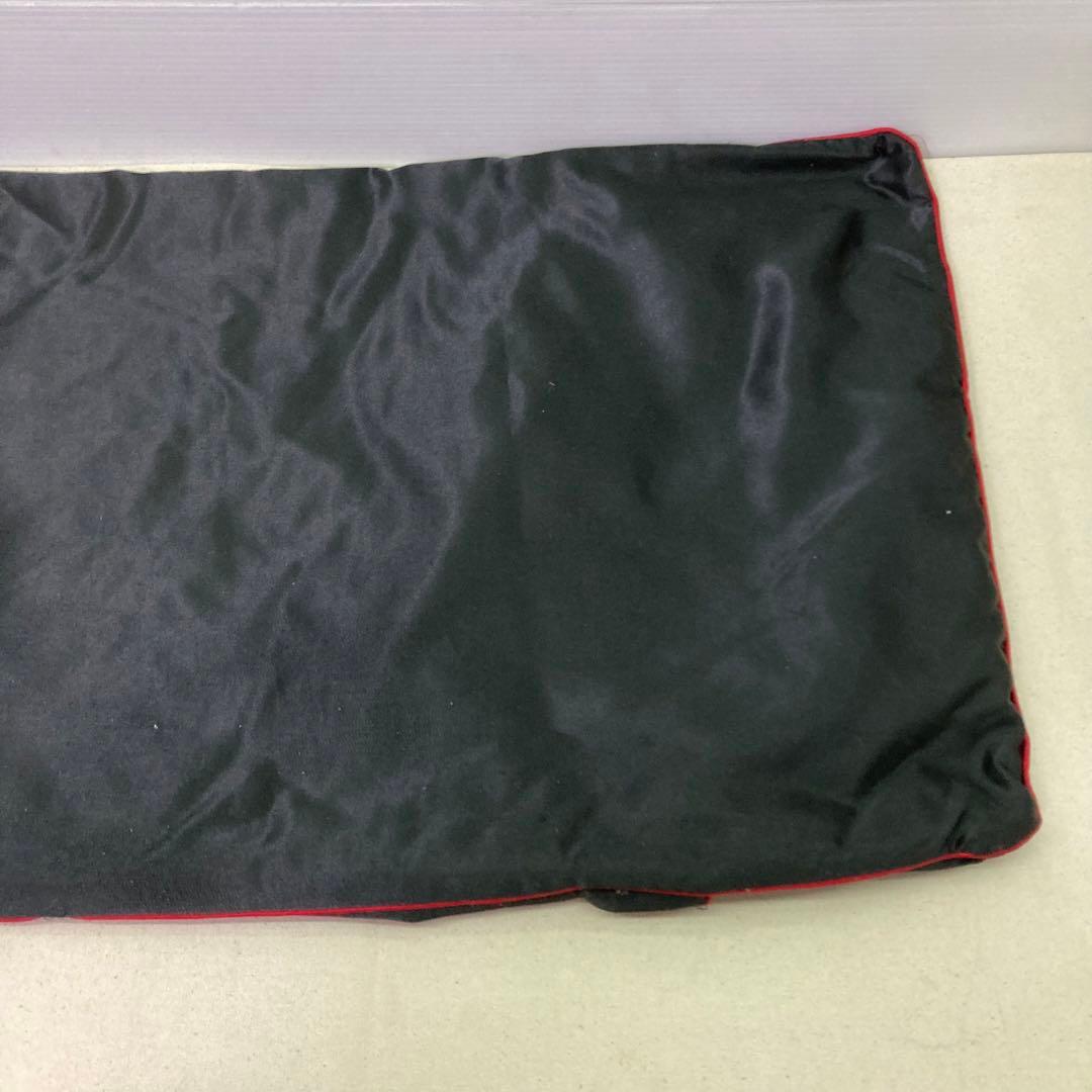 【2001年製】ハローキティ　Hello kitty　クッションカバー　サンリオ