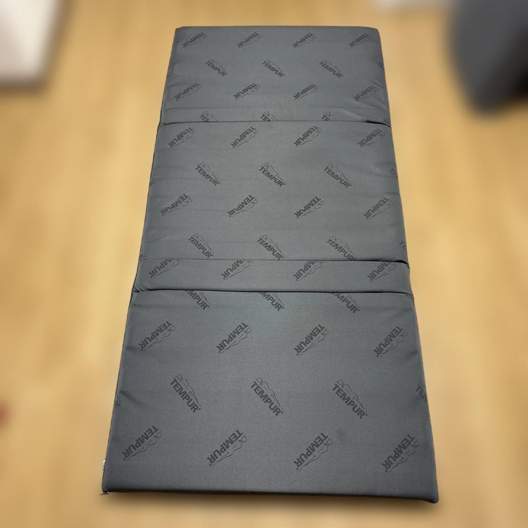 テンピュール　フトンデラックス