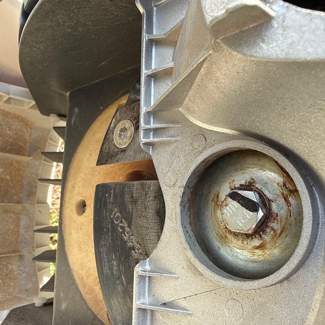 ミナト　電動ガーデンシュレッダーMGS-1501A