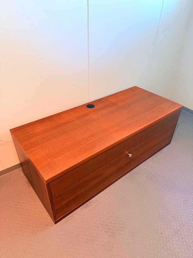 IKEA BONDE テレビボード　サイドボード　ドイツ製　都内中央区直接引取可