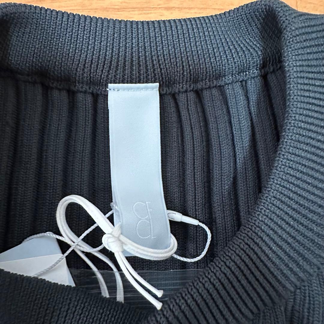 CFCL FULTED PULLOVER サイズ1 新品未使用
