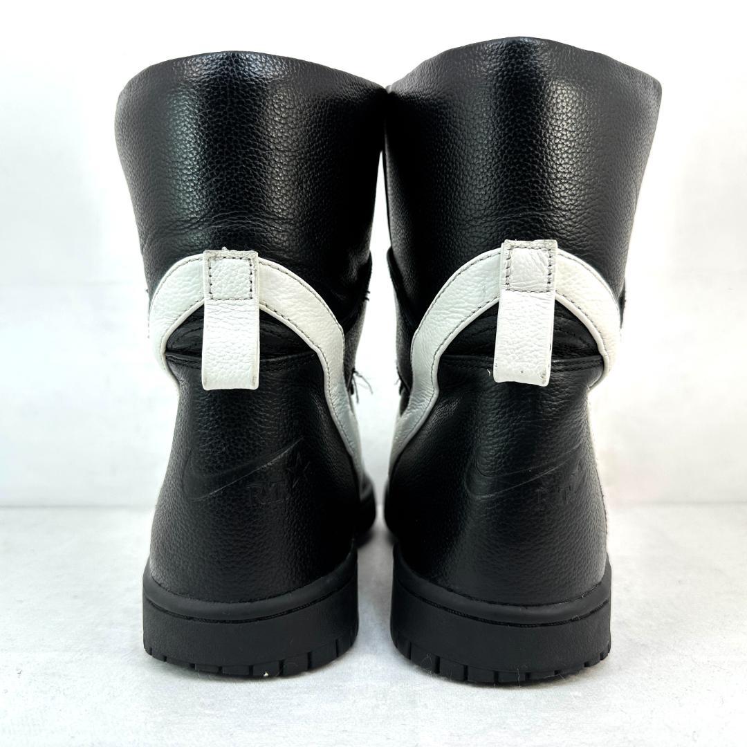 【レア】Riccardo Tisci × Nike Lab Dunk Lux