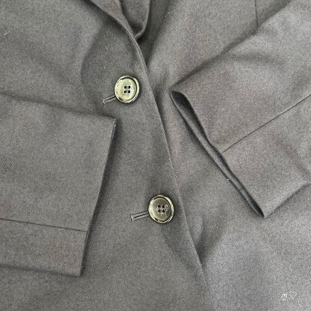 theory luxeセオリーリュクス　セットアップスーツ38ジャケット＆パンツ
