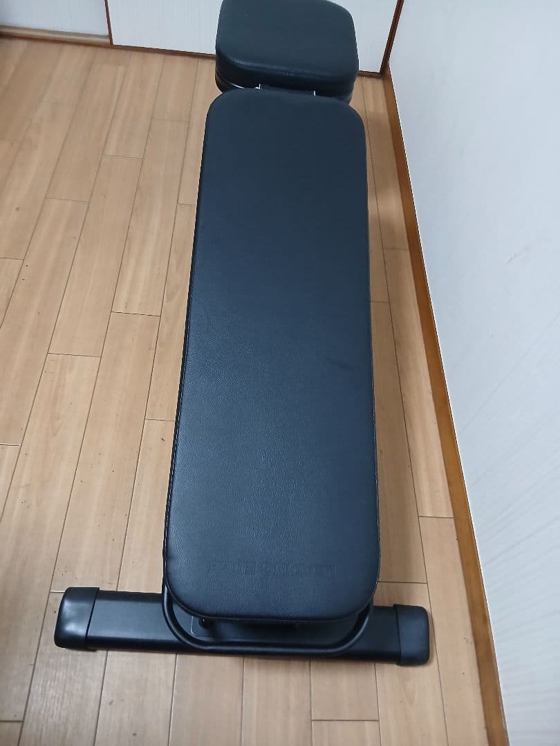 LEADINGEDGE リーディングエッジ LE-B80 トレーニングベンチ