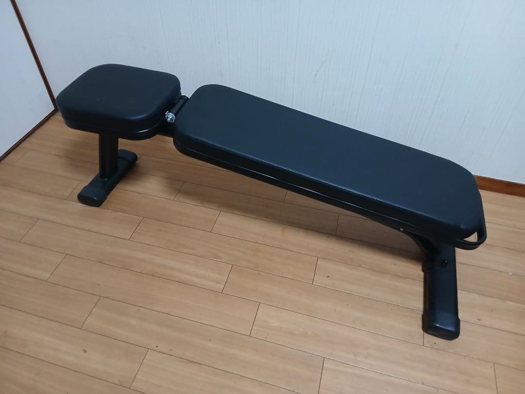 LEADINGEDGE リーディングエッジ LE-B80 トレーニングベンチ