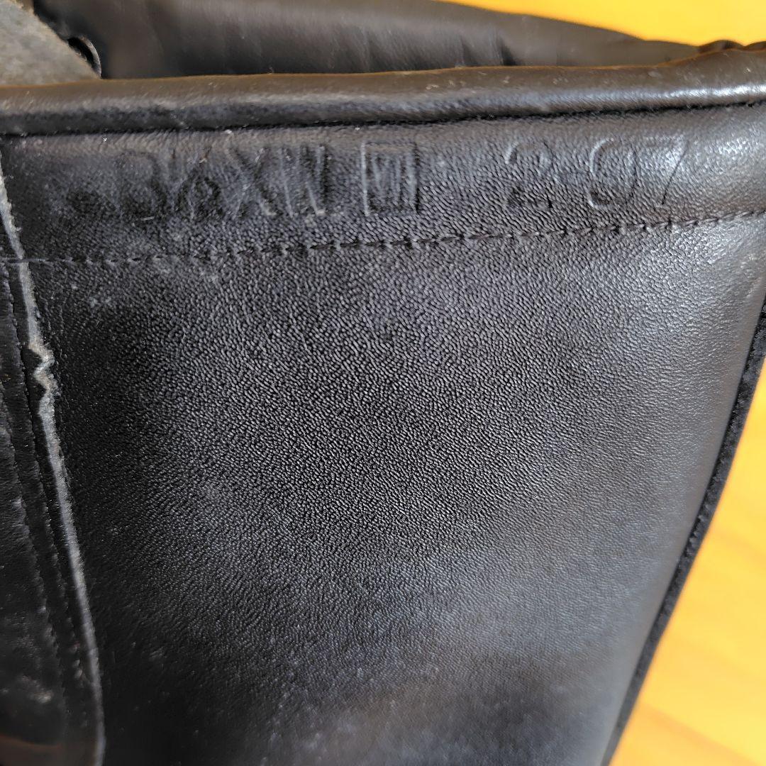 米軍放出品　ミリタリーブーツ　26.5センチ　寒冷地仕様