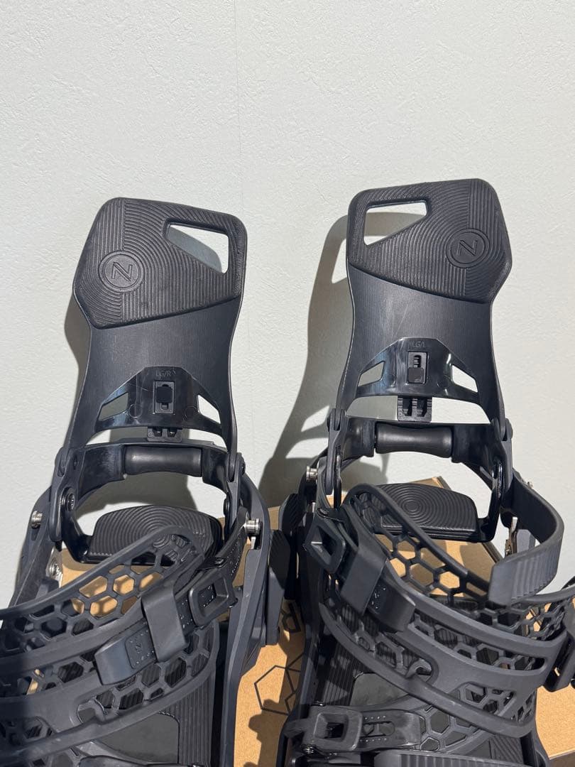 Nidecker スーパーマティック 22-23モデル Lサイズ