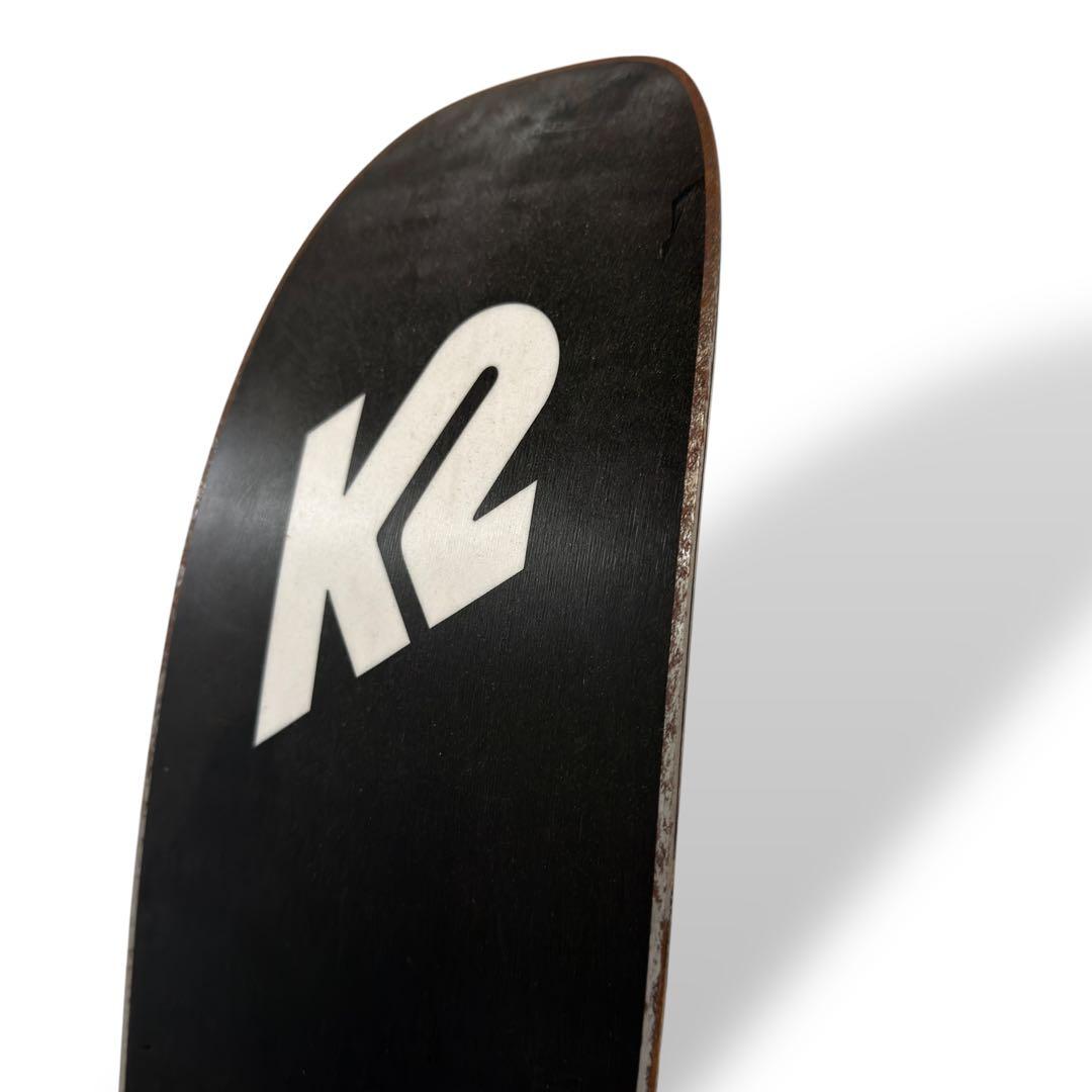 K2 ケーツー MINDBENDER 85 スキー板 170cm