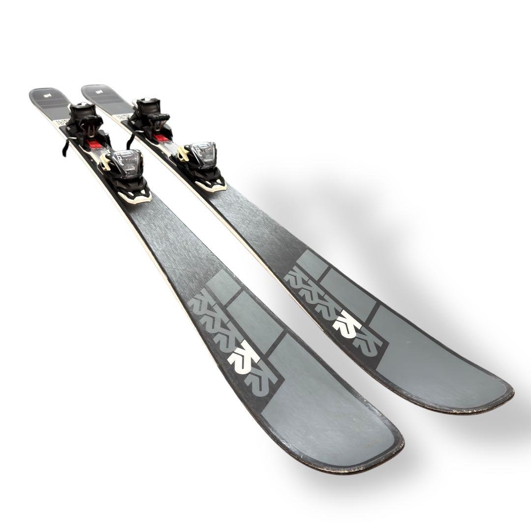 K2 ケーツー MINDBENDER 85 スキー板 170cm