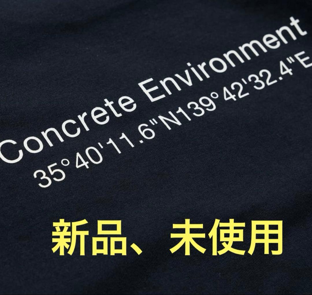 トップス 40PCT UPARMORED / LS / Cotton \"Navy\"