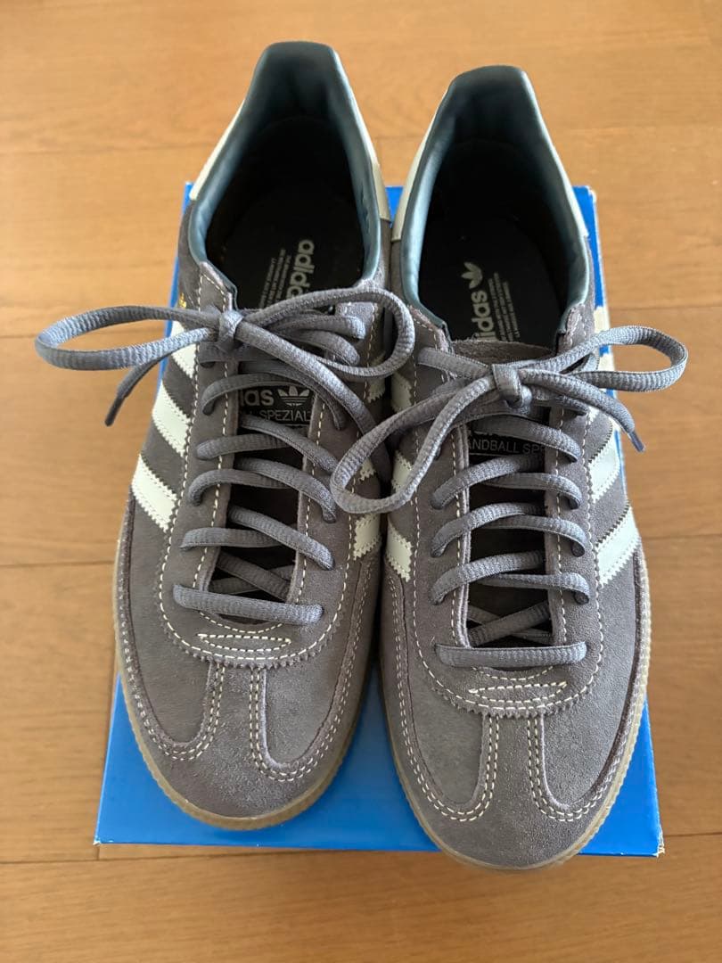 adidas originals アディダススニーカーIH9760 24㎝