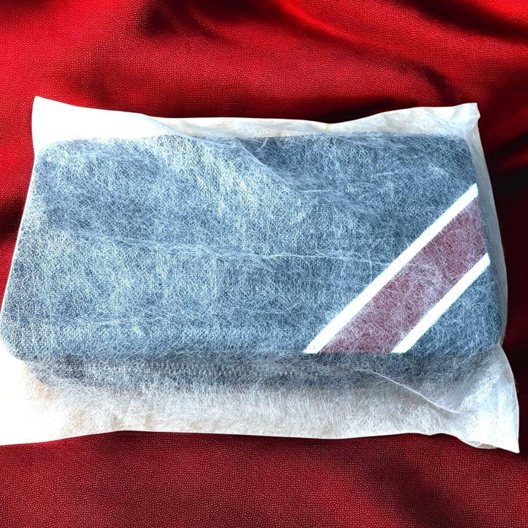 【希少】 ルイヴィトン タイガ ジッピーXL オーガナイザー オセアンブルー