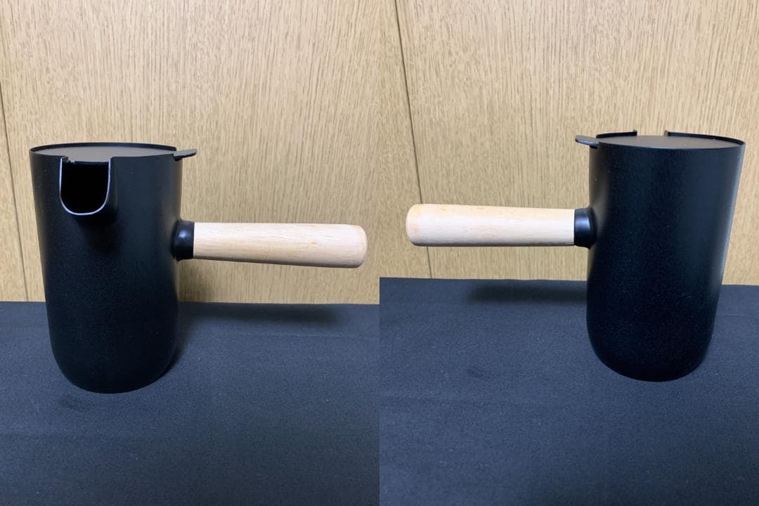 Stelton Collar Theo エスプレッソメーカー ミル ジャグ マグ
